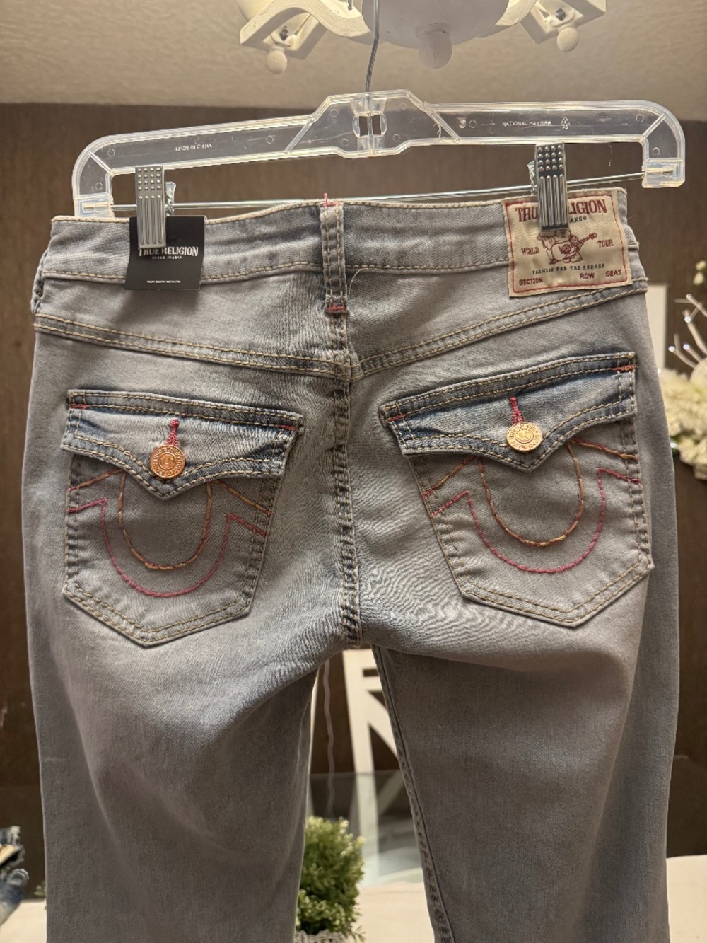 True religion Joey 26 jeans